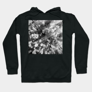 Megalopolis Hoodie